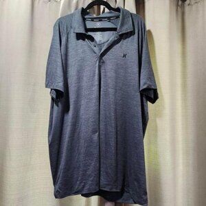 Hurley Polo